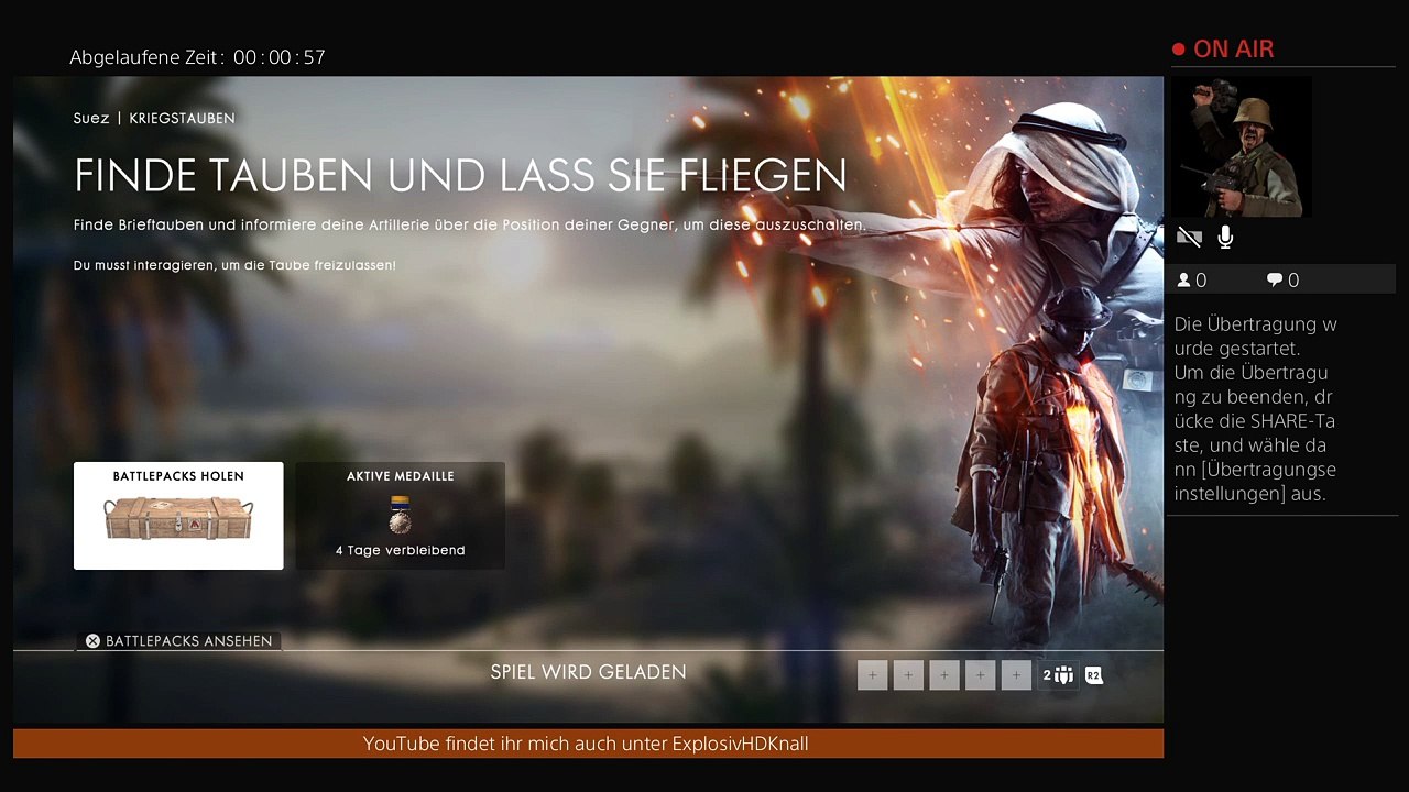 xFREIBURGERx frontal durch keine Rücksicht Auf dei Onlinespieler