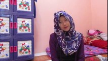 Tutorial Hijab Pashmina 2 Metode Simple #NMY Hijab Tutorials