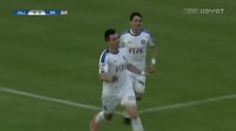 FK Željezničar - NK Široki Brijeg 0:3 (Kup BiH) [Golovi]