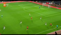 Cengiz Under Goal HD - Basaksehir 2-0 Fenerbahce - 26.04.2017