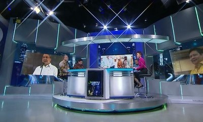 Menakar Kinerja Kabinet Kerja Jokowi-JK (Bag 3)