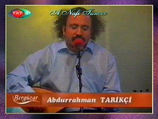 Abdurrahman TARİKCİ - Sökün Ayı Geldi Çiğdemler Bitti (Uzun Hava)
