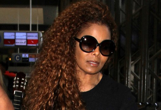 'Stifled' & 'Suffocated!' Inside Janet Jackson's Secret Hell With Her Ex