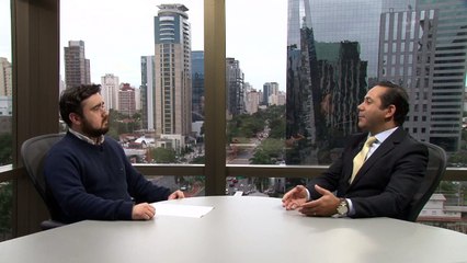 Bloco 1: Como o rating de um país é atribuído? Os indicadores e a escala de avaliação