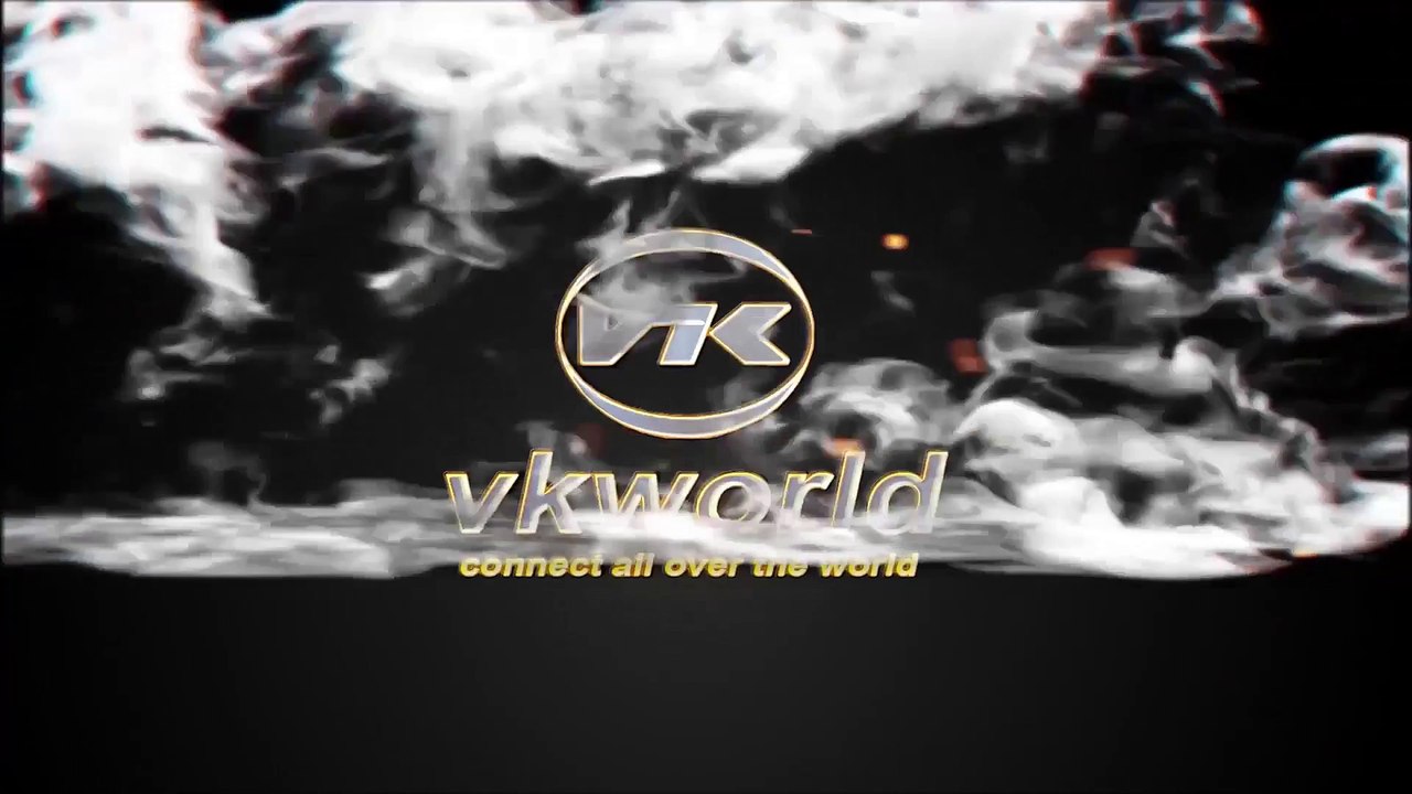 VKworld Stone V3S Scratch tests