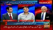 Asad Umar says Sharif family's lies prove they are guilty