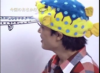 魚を知れば釣果も上がる！ by さかなクン vol.11 サヨリ