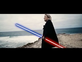 Marine le pen le reveil du front national parodie du clip de campagne