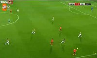Cengiz Under 2nd Goal HD - Basaksehir 2-0 Fenerbahce 26.04.2017