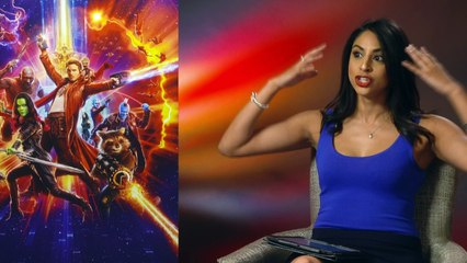 Kurt Russell talks Guardians of the Galaxy and being de-aged