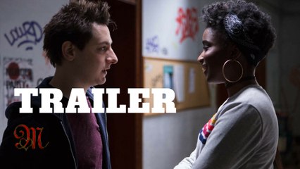 La Colle Bande-annonce VF (2017)