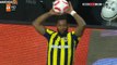 Ozan Tufan Goal HD - Basaksehir 2 - 1 Fenerbahce - 26.04.2017 (Full Replay)
