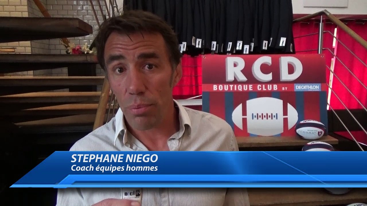 Alpes du Sud : L'équipe féminine de rugby Gap-Digne championne de Provence