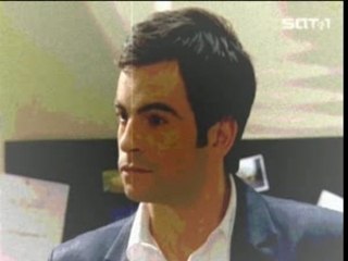 S'aimer est interdit . [ Lisa & David ]