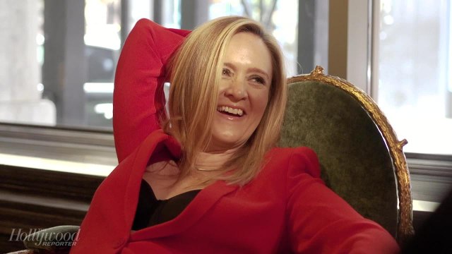 If Samantha Bee Were Being President for Day | Fishing For Answers