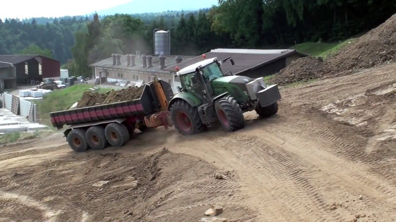 Fendt Power