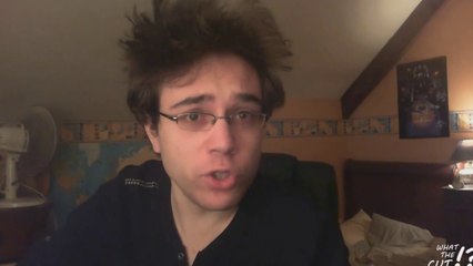 French YTP - QUOI LE COUPE #1 - MISTER, ANTOINE ET DANIEL