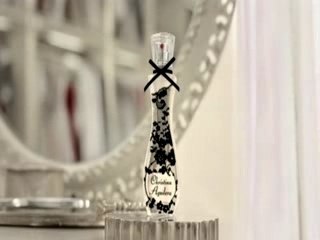 Pub du parfum de Christina Aguilera