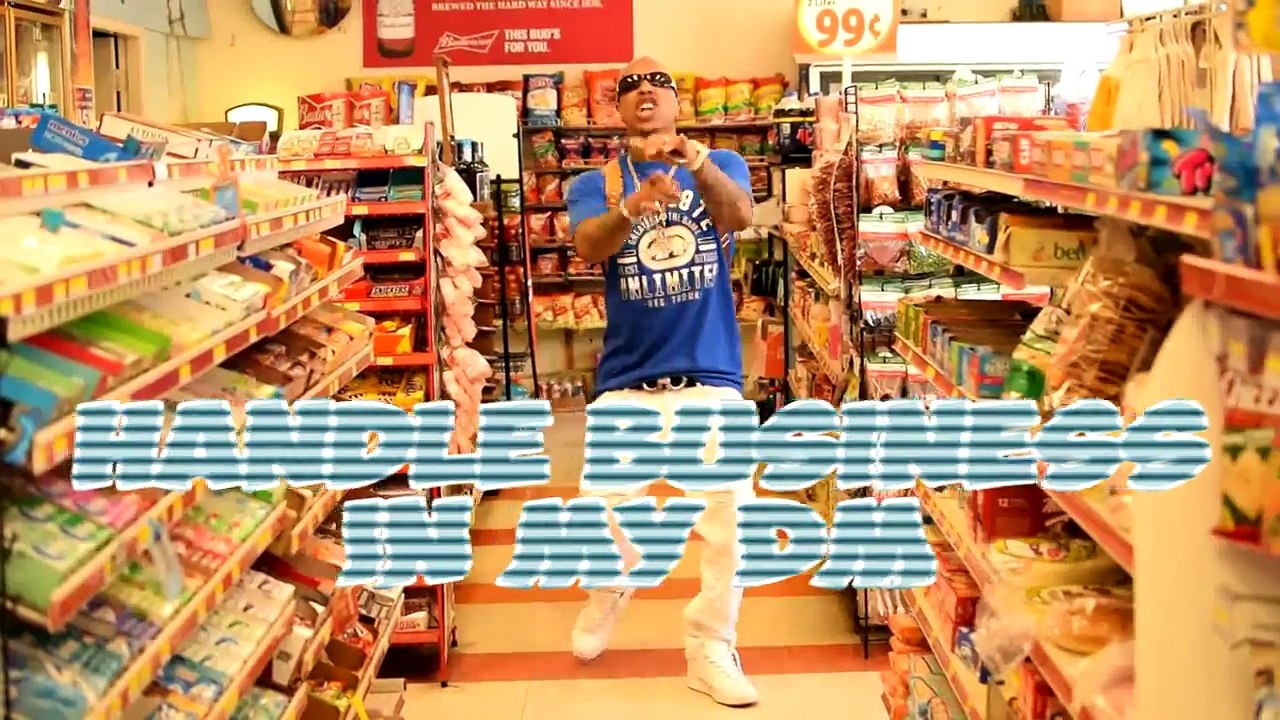 Patient Picasso - Phone Ringin [Prod by Patient Picasso]