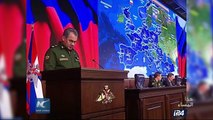 ليبرمان يشارك في مؤتمر امني في موسكو إلى جانب ممثلين من إيران لإقناع روسيا بالحد من نفوذ إيران