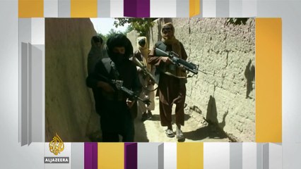 Is Afghanistan a new battlefield for two traditional rivals? – Inside Story