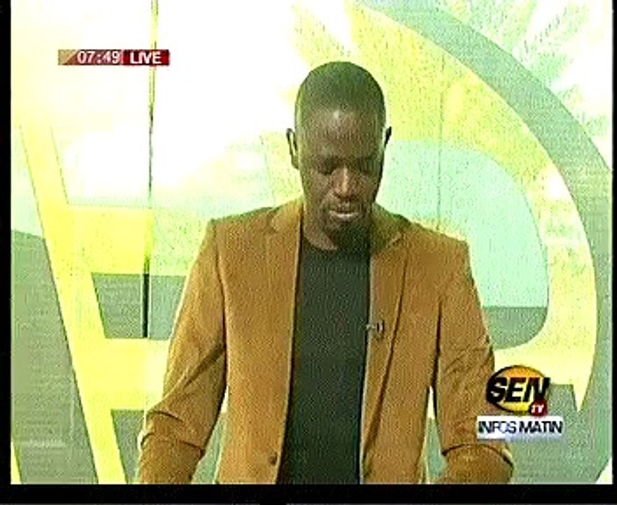 Souleymane Ndene Ndiaye je partirai jamais a l'APR