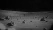 MUST WATCH! Alien Humanoid Creature Walking on the Moon Caught on Tape (Apollo 15 or 17)
