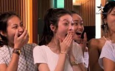 Asia's Next Top Model Season 5 Episode 5 - Full Reality 2017.