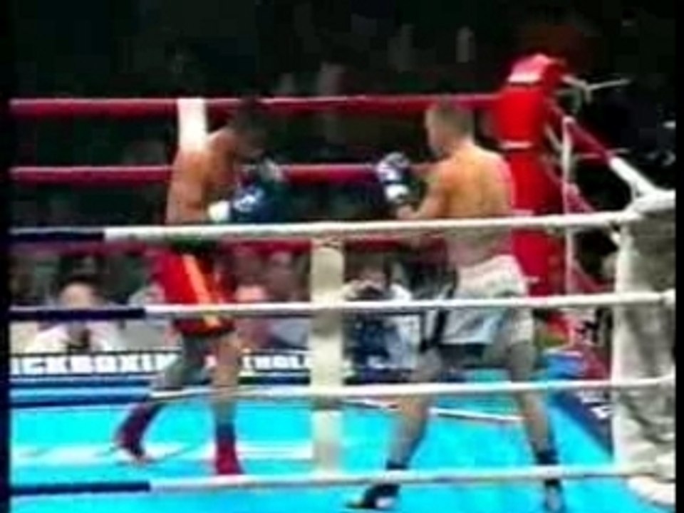 combat samir