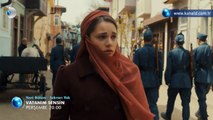 Vatanım Sensin 25. Bölüm Fragmanı