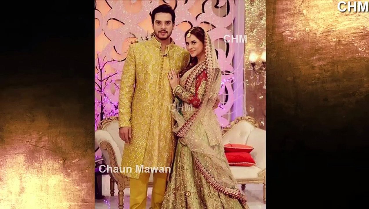 This Actor Married This Actress Again Check out Beautiful Pictures - Video Dailymotion_2
