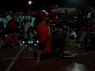 battle nivada la Halla Kingzoo 3rd Anniversary battle4