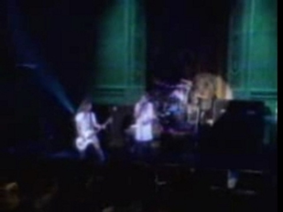 Alice In Chains - Live - Would?