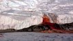A 'Bloody' Antarctic Mystery Has Finally Been Solved