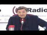 Federico a las 7: El primer Pujol entra en la cárcel  - 26/04/17