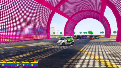 Kartun Anak Mobil BiS Film Kartun