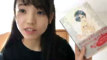 (161114) 髙橋 彩音（AKB48 チーム８） - SHOWROOM part 2/2