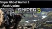 Fix graphic lags, low fps in Sniper Ghost Warrior 3 pc