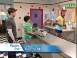 MADtv - Coach Hines Ice Cream Shop