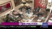 PMLN Kay Senior Federal Ministers Mujhay Privately  Kahtay Hain Sada Leader Chor Hai -Hamid Mir