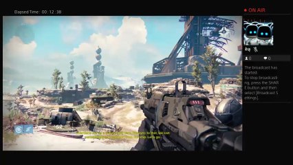 Playing Destiny (37)