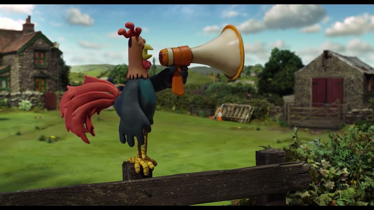 Bande-annonce de Shaun le mouton : le film | Shaun le mouton | Boomerang