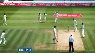 R.P. Singh's 5-wicket haul at Lord's