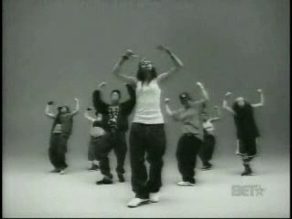 Video - Ciara - Like A Boy