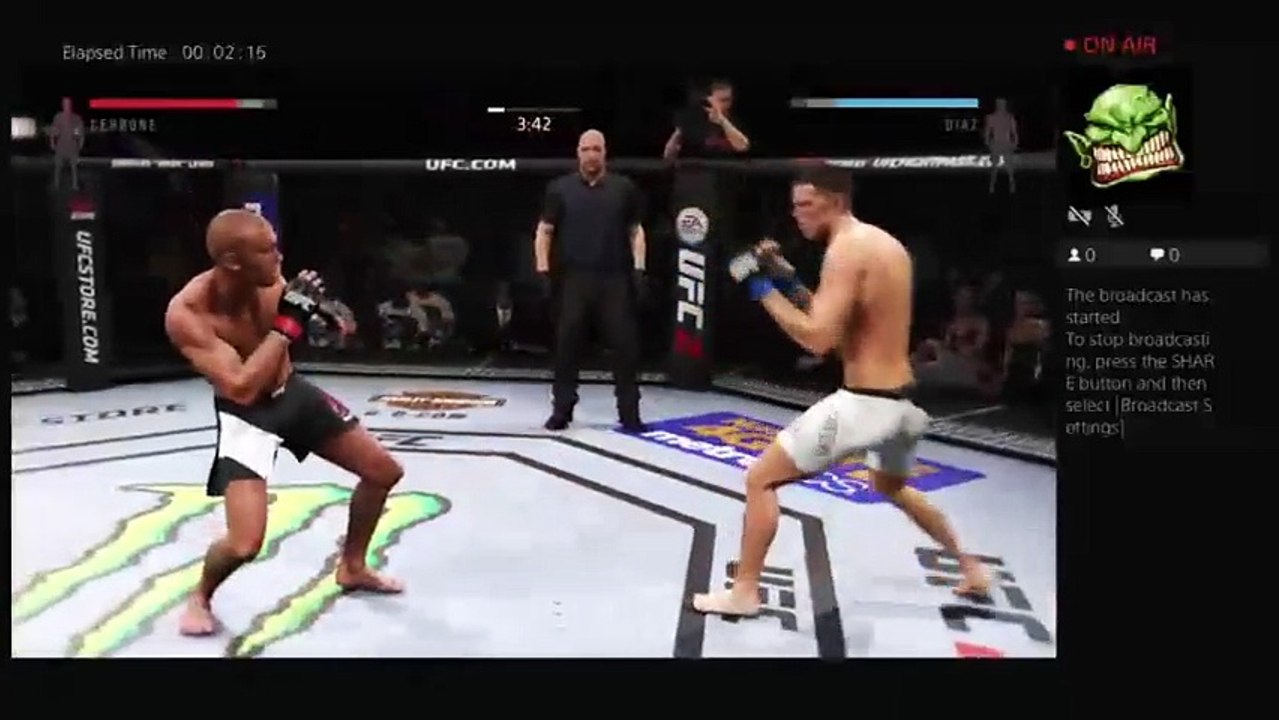 Ryan_Yogi_99's Live PS4 Broadcast (2)