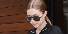 New Look Gigi Hadid Raises Concern Over Extreme Weight Loss!