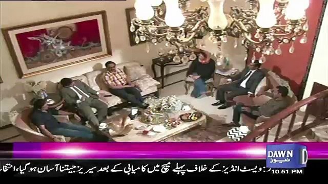 Agar JIT Izafi Waqt Mangti Hai To Uski Zimmedari sirf JIT Par Nahi Supereme Court Par Bhi Ayegi -Hamid Mir