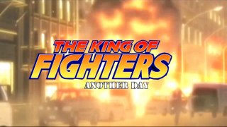 King of fighters another Day opening HD