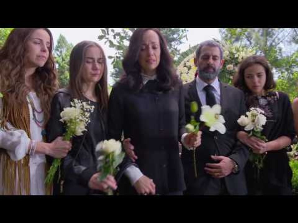 Vuelve Temprano (trailer)