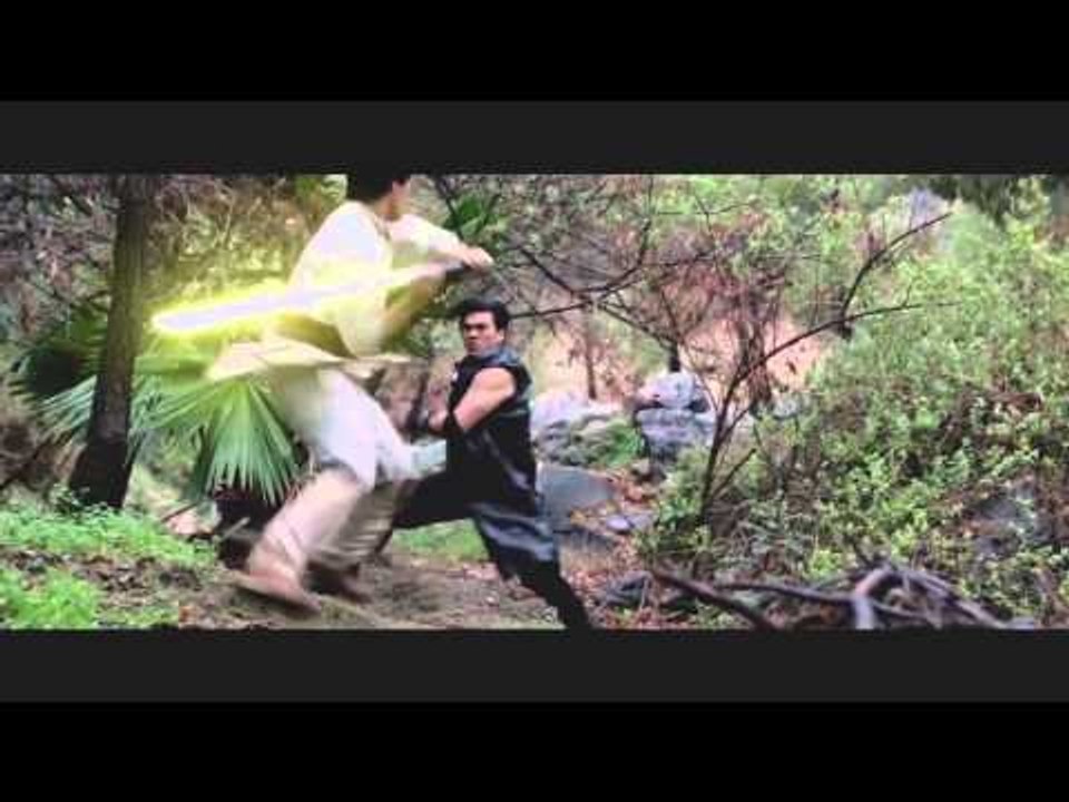 EPIC STARWARS FANFILM - The Betrayal